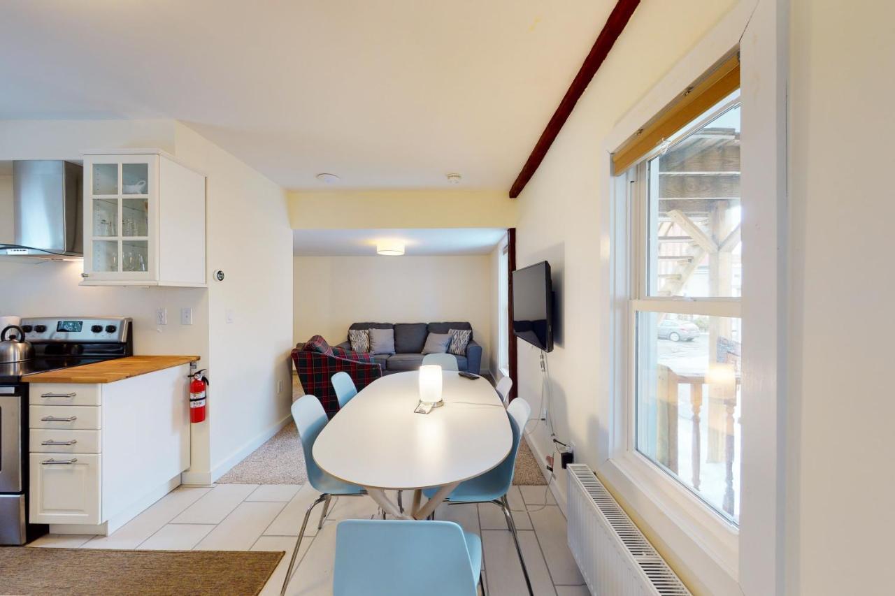 Pleasant Condos Λάντλοου Εξωτερικό φωτογραφία