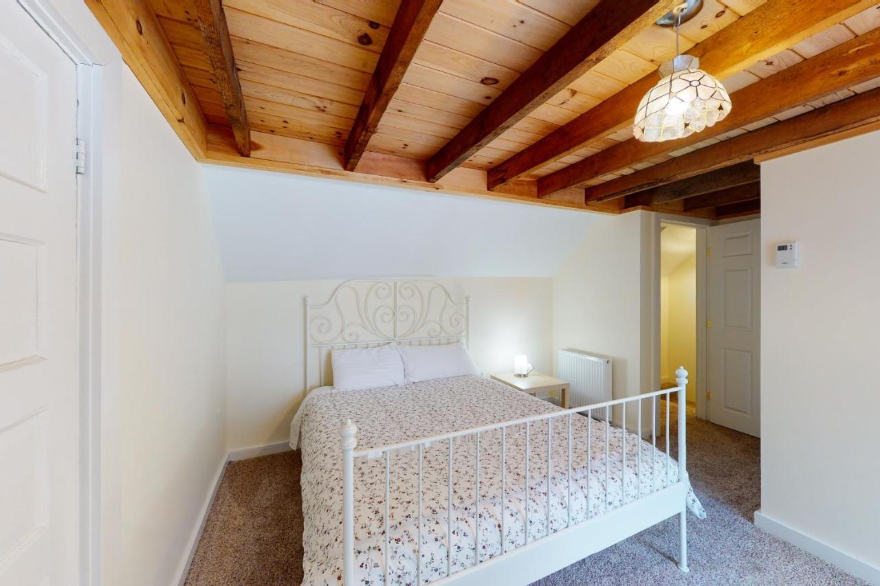 Pleasant Condos Λάντλοου Εξωτερικό φωτογραφία