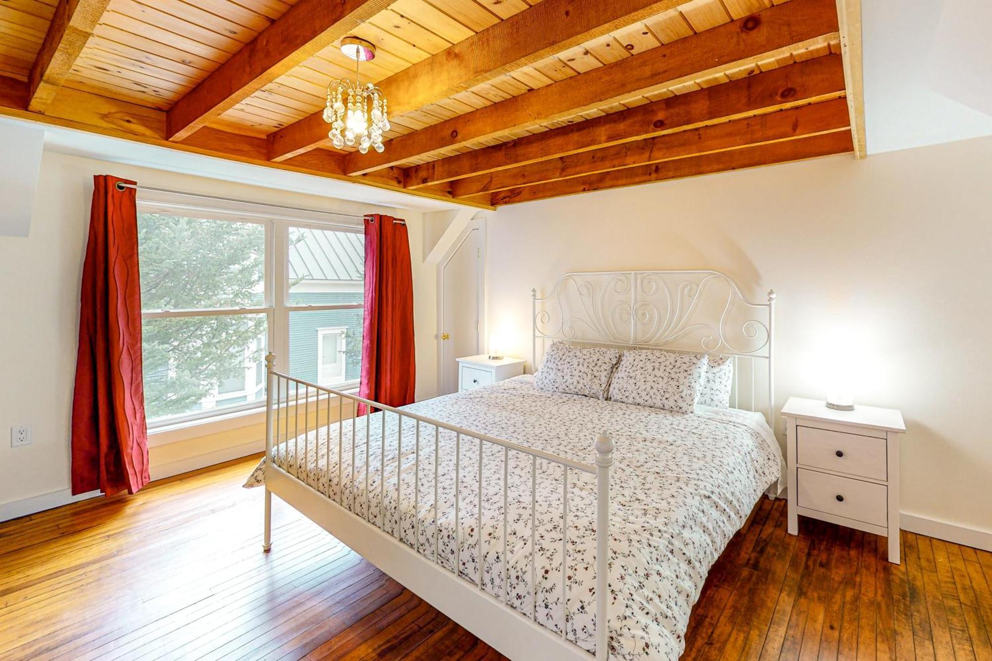 Pleasant Condos Λάντλοου Δωμάτιο φωτογραφία