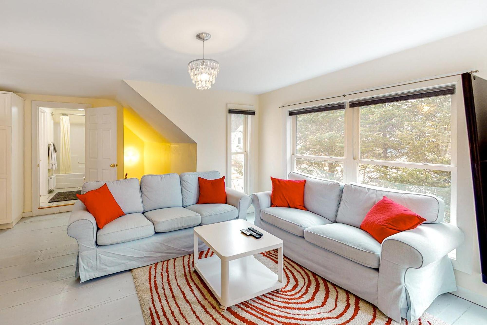 Pleasant Condos Λάντλοου Δωμάτιο φωτογραφία